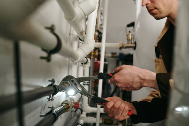 Best Plumbing Inspection Services  in North Laurel, MD