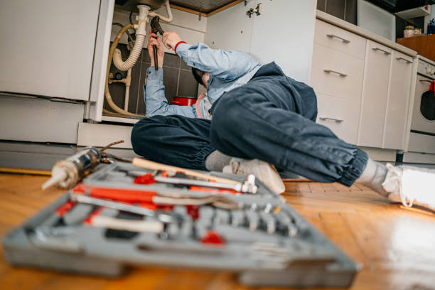 Reliable North Laurel, MD Plumbing Solutions