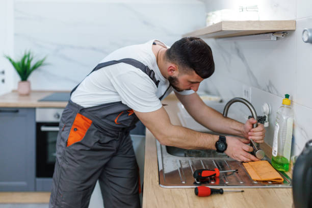 Best Sewer Line Replacement  in North Laurel, MD