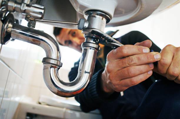 Best Emergency Plumbing Repair  in North Laurel, MD