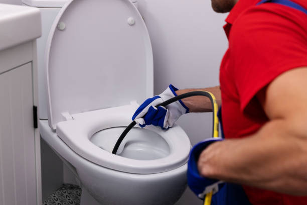 Best Emergency Plumber  in North Laurel, MD
