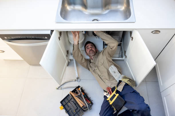 North Laurel, MD Plumbing Company