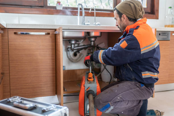 Best Water Heater Repair  in North Laurel, MD
