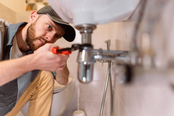 Best Same-Day Plumbing Service  in North Laurel, MD