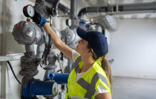 Clogged Drain Plumber in North Laurel, MD