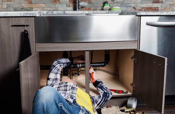 Best Commercial Plumbing Services  in North Laurel, MD