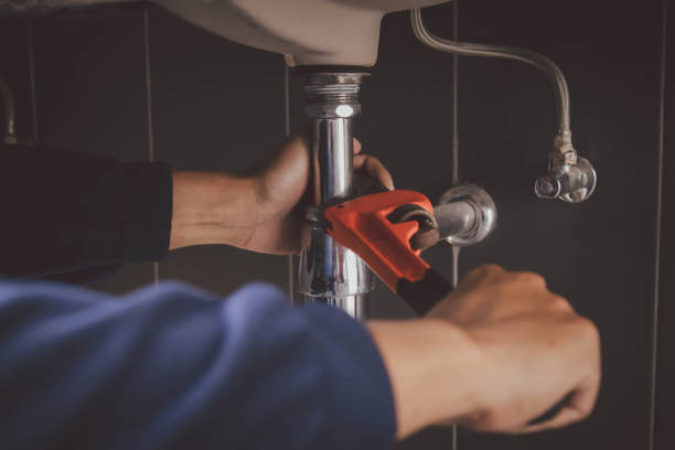 Best Gas Line Repair  in North Laurel, MD